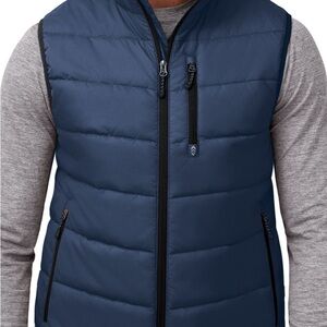 Free Country men’s puffer vest